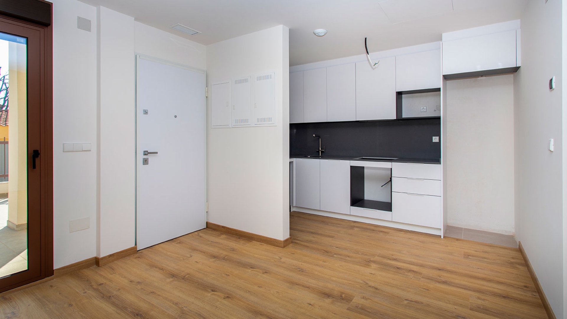 Nouvelle construction - Bungalow -
La Canalosa