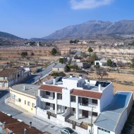 Nouvelle construction - Bungalow -
La Canalosa