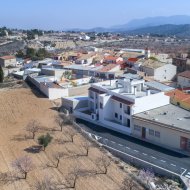 Nouvelle construction - Bungalow -
La Canalosa