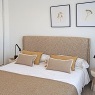 Nouvelle construction - Bungalow -
Orihuela Costa