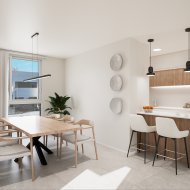 Nouvelle construction - Bungalow -
Pilar de la Horadada