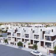 Nouvelle construction - Bungalow -
Pilar de la Horadada