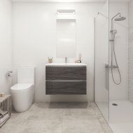 Nouvelle construction - Bungalow -
Pilar de la Horadada