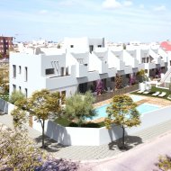 Nouvelle construction - Bungalow -
Pilar de la Horadada