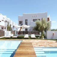 Nouvelle construction - Bungalow -
Pilar de la Horadada