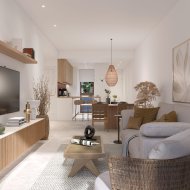 Nouvelle construction - Bungalow -
Pilar de la Horadada