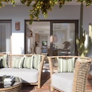 Nouvelle construction - Bungalow -
Pilar de la Horadada