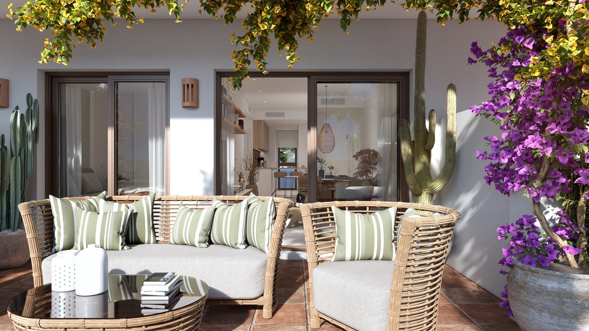 Nouvelle construction - Bungalow -
Pilar de la Horadada