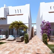 Nouvelle construction - Bungalow -
Pilar de la Horadada