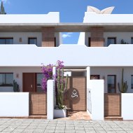 Nouvelle construction - Bungalow -
Pilar de la Horadada