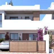 Nouvelle construction - Bungalow -
Pilar de la Horadada