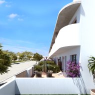 Nouvelle construction - Bungalow -
Pilar de la Horadada