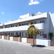 Nouvelle construction - Bungalow -
Pilar de la Horadada