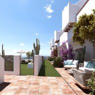 Nouvelle construction - Bungalow -
Pilar de la Horadada