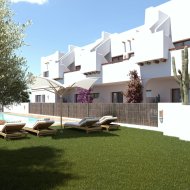 Nouvelle construction - Bungalow -
Pilar de la Horadada