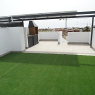 Nouvelle construction - Bungalow -
Pilar de la Horadada