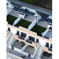 Nouvelle construction - Bungalow -
Pilar de la Horadada