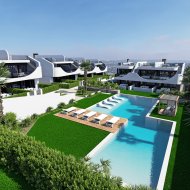 Nouvelle construction - Bungalow -
San Miguel de Salinas