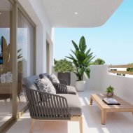 Nouvelle construction - Bungalow -
San Pedro del Pinatar