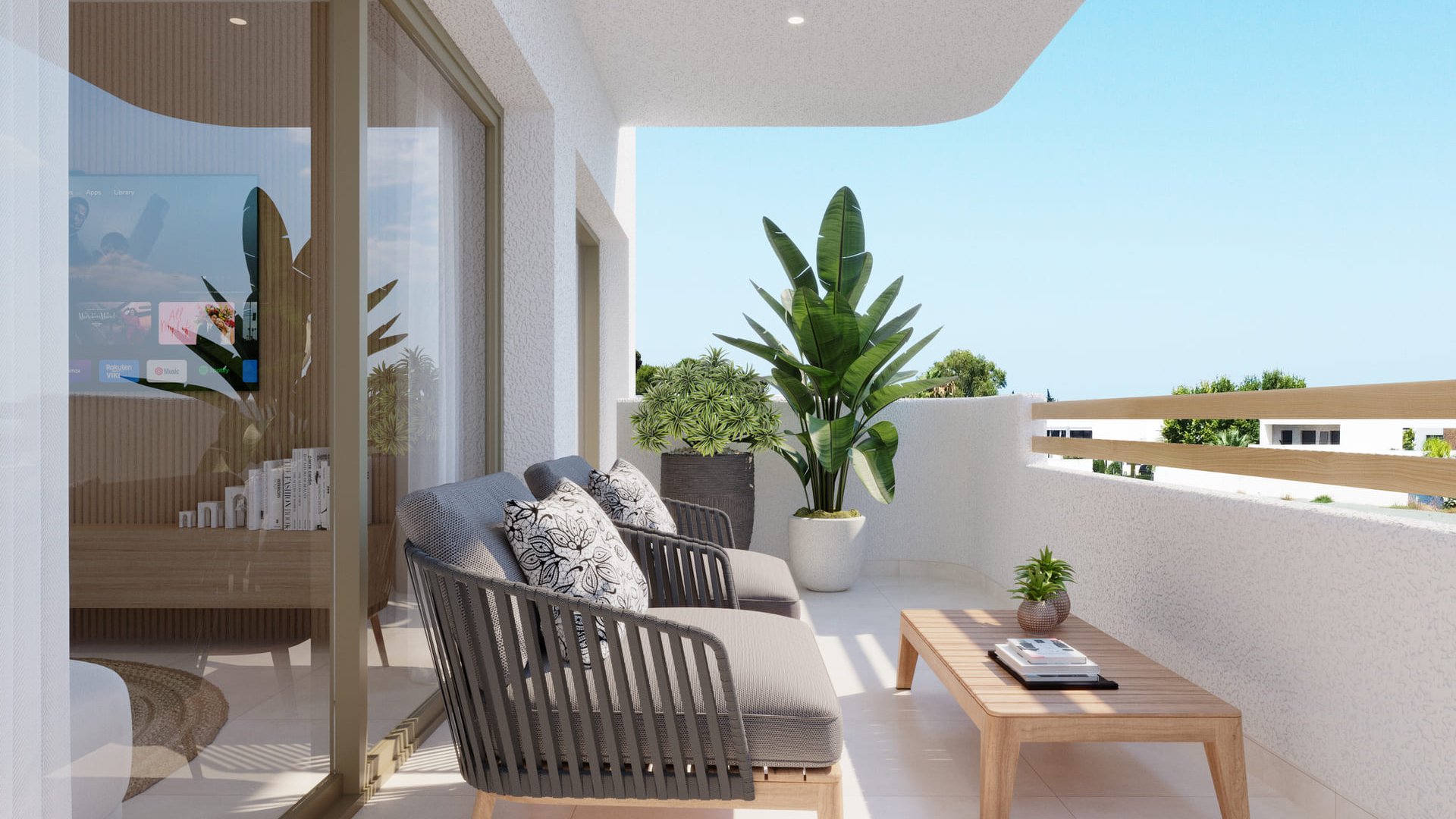 Nouvelle construction - Bungalow -
San Pedro del Pinatar