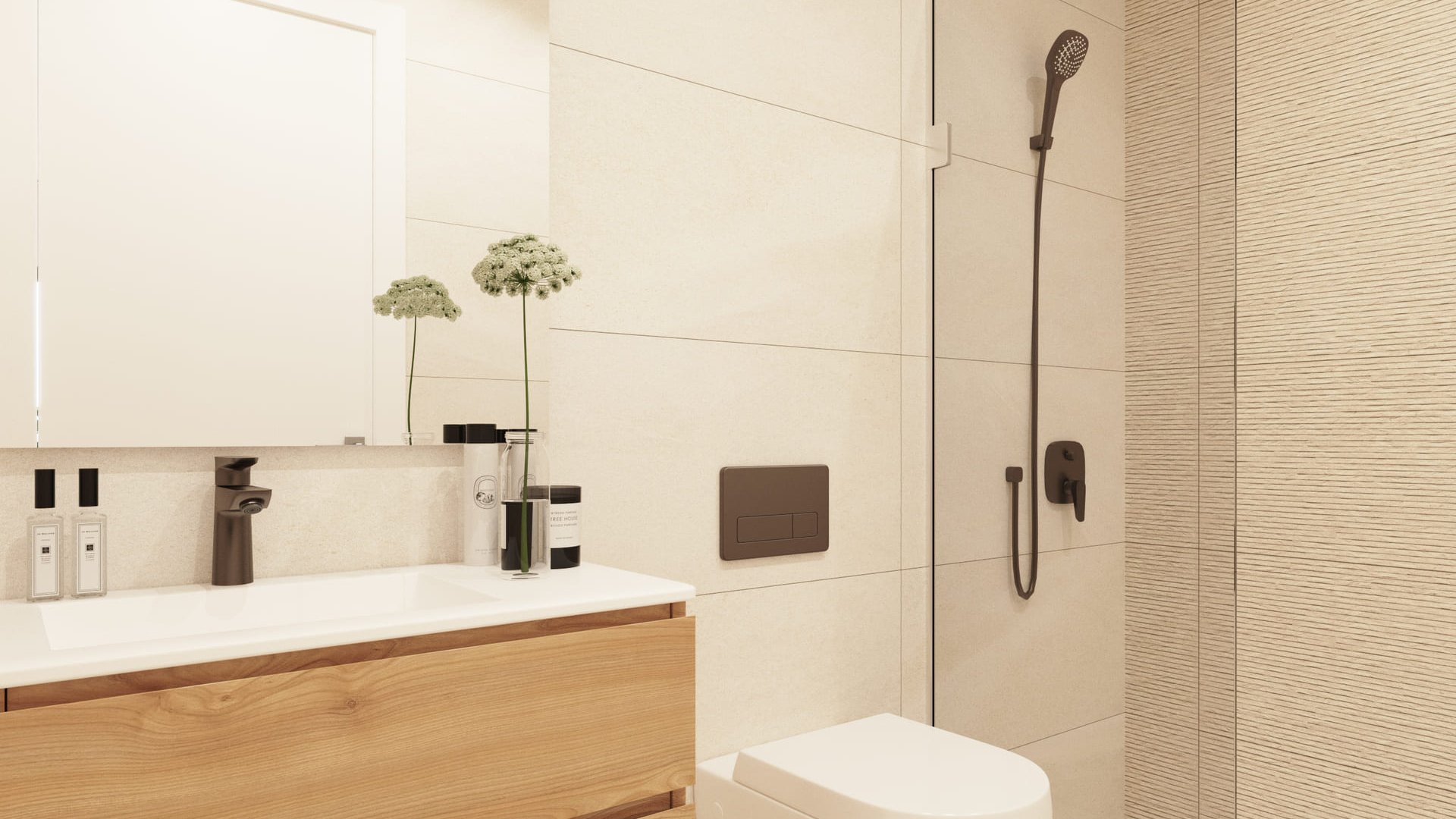 Nouvelle construction - Bungalow -
San Pedro del Pinatar