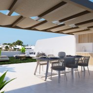 Nouvelle construction - Bungalow -
San Pedro del Pinatar