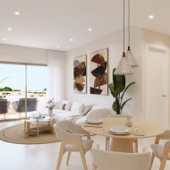 Nouvelle construction - Bungalow -
San Pedro del Pinatar