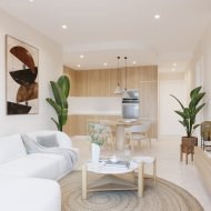 Nouvelle construction - Bungalow -
San Pedro del Pinatar