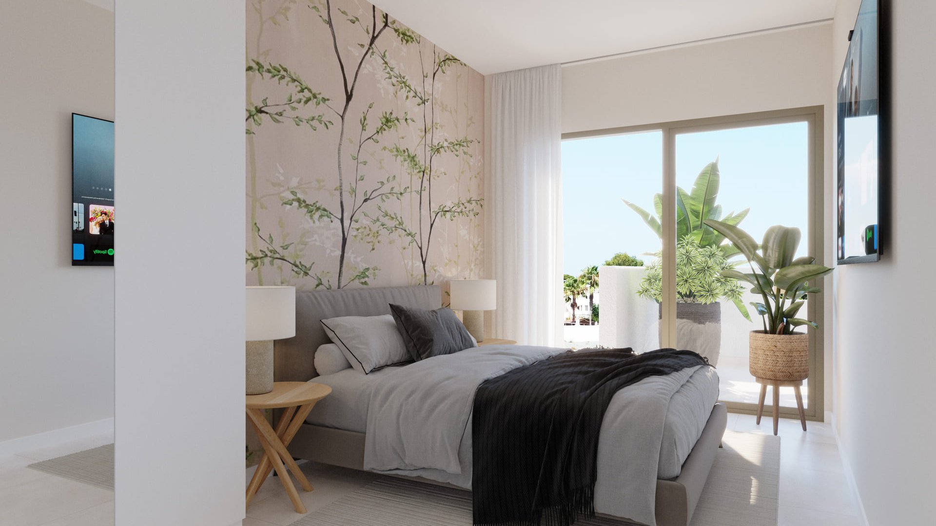 Nouvelle construction - Bungalow -
San Pedro del Pinatar