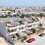 Nouvelle construction - Bungalow -
San Pedro del Pinatar