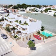 Nouvelle construction - Bungalow -
San Pedro del Pinatar