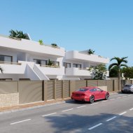 Nouvelle construction - Bungalow -
San Pedro del Pinatar