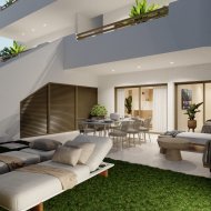 Nouvelle construction - Bungalow -
San Pedro del Pinatar