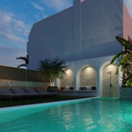 Nouvelle construction - Bungalow -
San Pedro del Pinatar