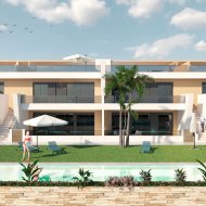 Nouvelle construction - Bungalow -
San Pedro del Pinatar