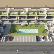 Nouvelle construction - Bungalow -
San Pedro del Pinatar