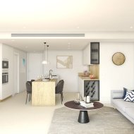 Nouvelle construction - Bungalow -
San Pedro del Pinatar