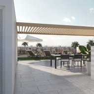 Nouvelle construction - Bungalow -
San Pedro del Pinatar