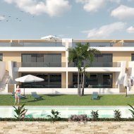 Nouvelle construction - Bungalow -
San Pedro del Pinatar
