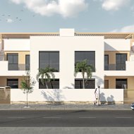 Nouvelle construction - Bungalow -
San Pedro del Pinatar