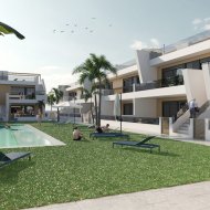 Nouvelle construction - Bungalow -
San Pedro del Pinatar