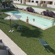 Nouvelle construction - Bungalow -
San Pedro del Pinatar