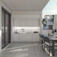 Nouvelle construction - Bungalow -
San Pedro del Pinatar