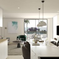 Nouvelle construction - Bungalow -
San Pedro del Pinatar