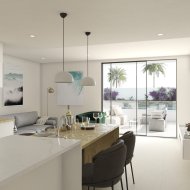Nouvelle construction - Bungalow -
San Pedro del Pinatar
