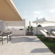 Nouvelle construction - Bungalow -
San Pedro del Pinatar