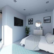 Nouvelle construction - Bungalow -
San Pedro del Pinatar