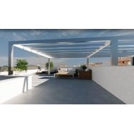 Nouvelle construction - Bungalow -
San Pedro del Pinatar