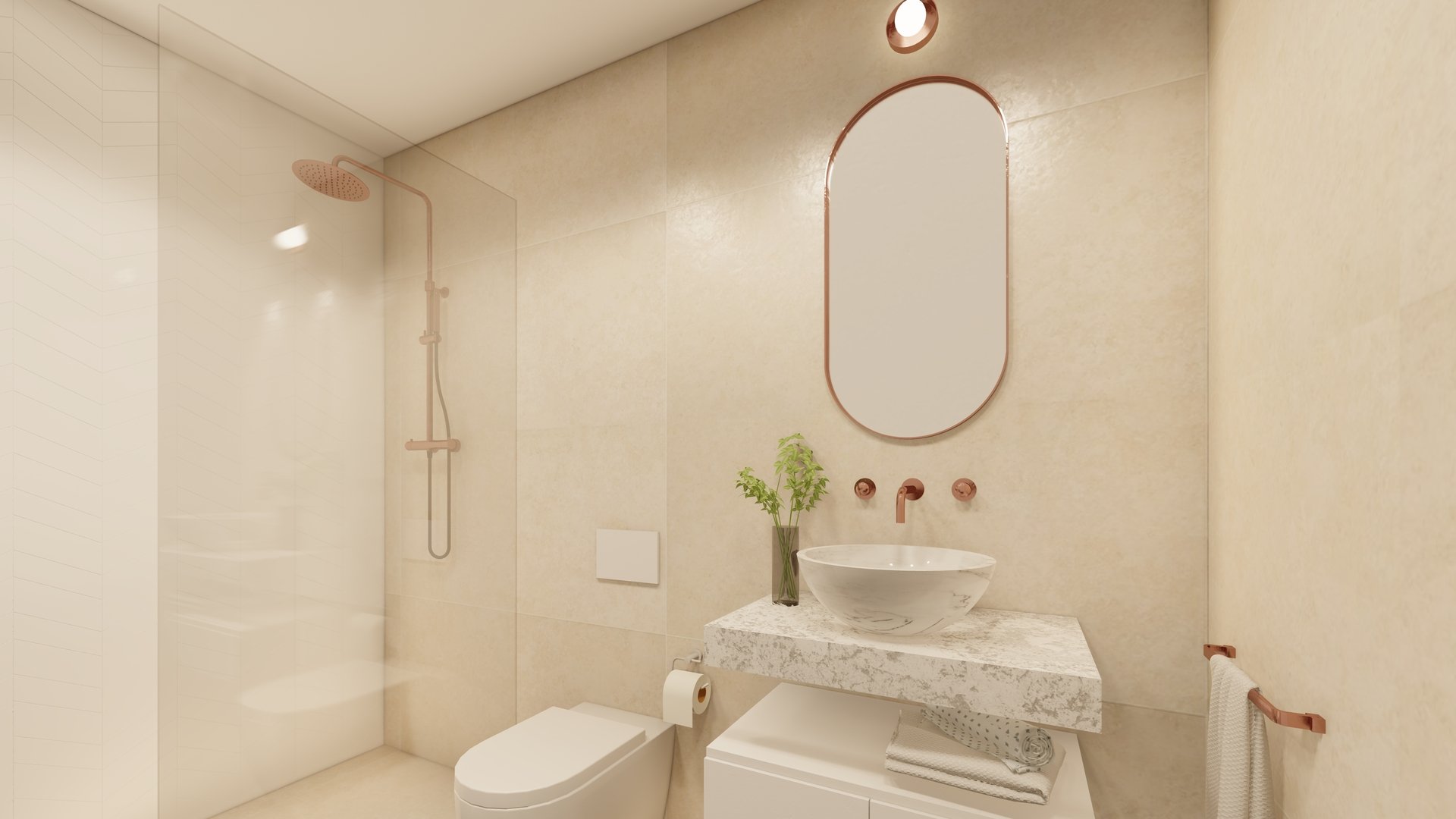 Nouvelle construction - Bungalow -
San Pedro del Pinatar