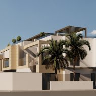 Nouvelle construction - Bungalow -
San Pedro del Pinatar